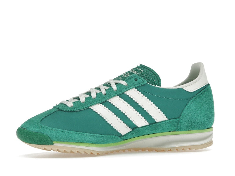 adidas SL 72 OG Court Green (Women's)