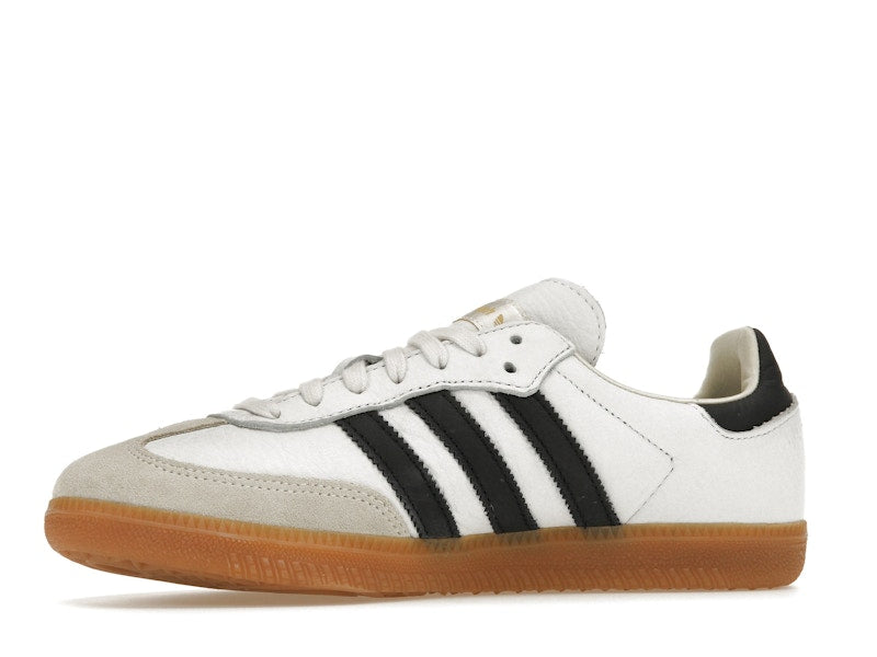 adidas Samba OG Sporty & Rich White Black
