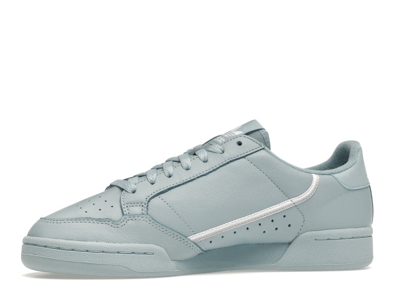 adidas Continental 80 Blue Ash Grey