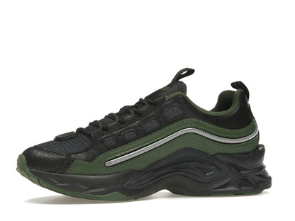 ASICS Protoblast OTTO 958 Green Black