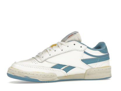 Reebok Club C Revenge Vintage Chalk Alabaster