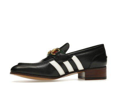adidas x Gucci Loafer Black (Women's)