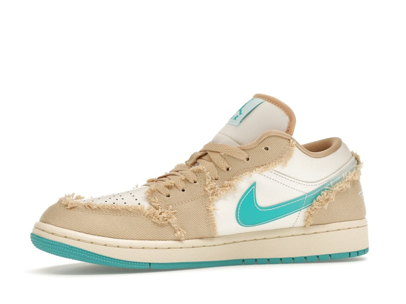Jordan 1 Low SE Wave (Women's)