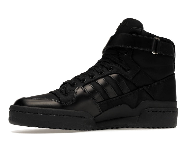 adidas Forum High Prada Black