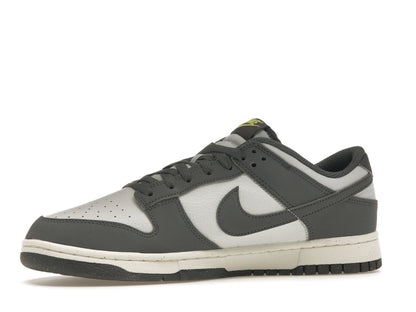 Nike Dunk Low Next Nature Iron Grey Lightning