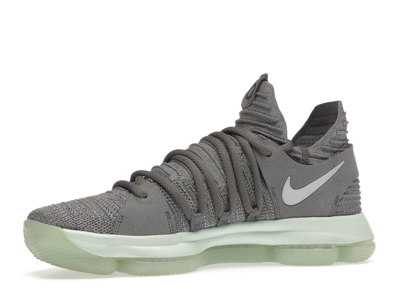 Nike KD 10 Cool Grey Igloo