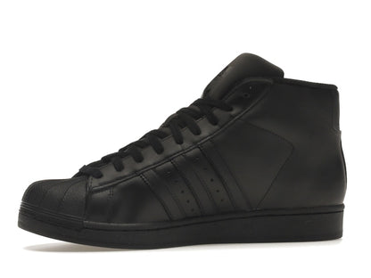 adidas Pro Model Black/Black