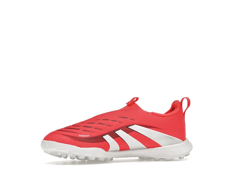 adidas Predator League Laceless Turf Pure Victory Pack (GS)