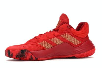 adidas D.O.N. Issue #1 Iron Spider
