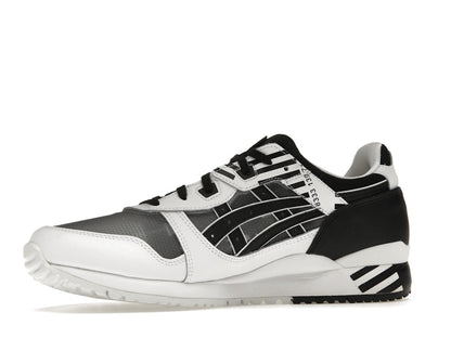 ASICS Gel-Lyte III Barcode