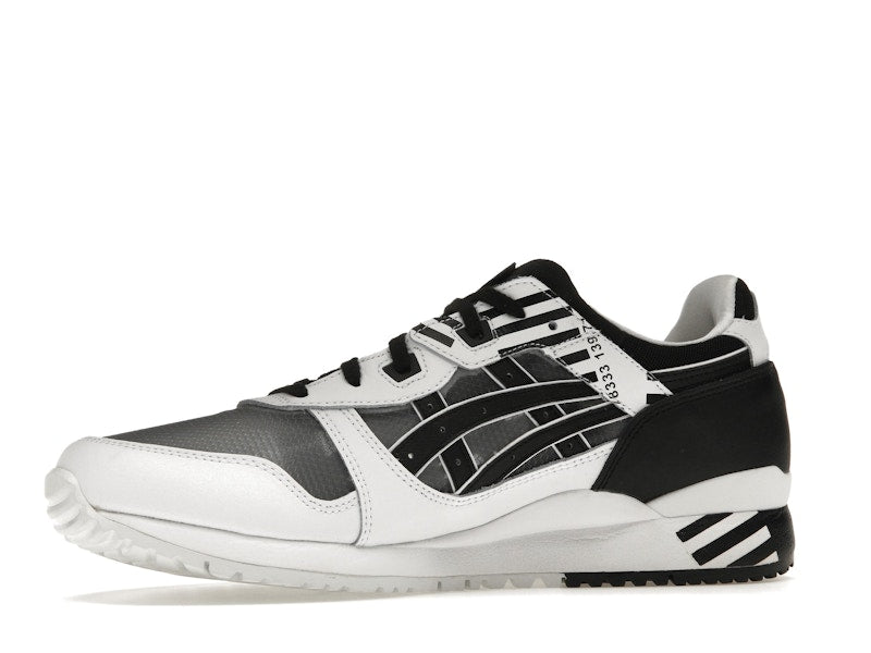 ASICS Gel-Lyte III Barcode