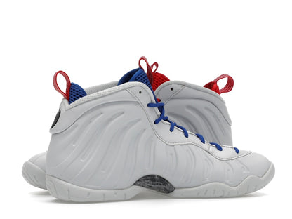 Nike Little Posite One USA Moon (GS)