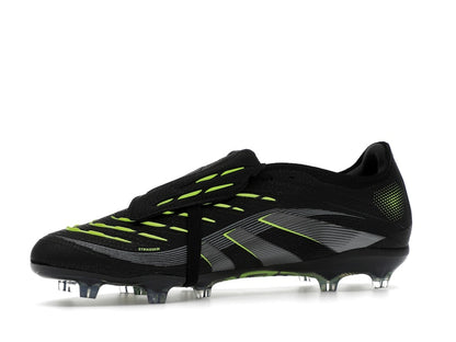 adidas Predator Elite Foldover Tongue FG Electric Stealth Pack