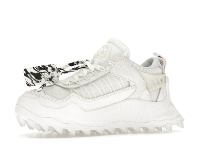 OFF-WHITE Odsy-1000 White White FW21 (Women's)