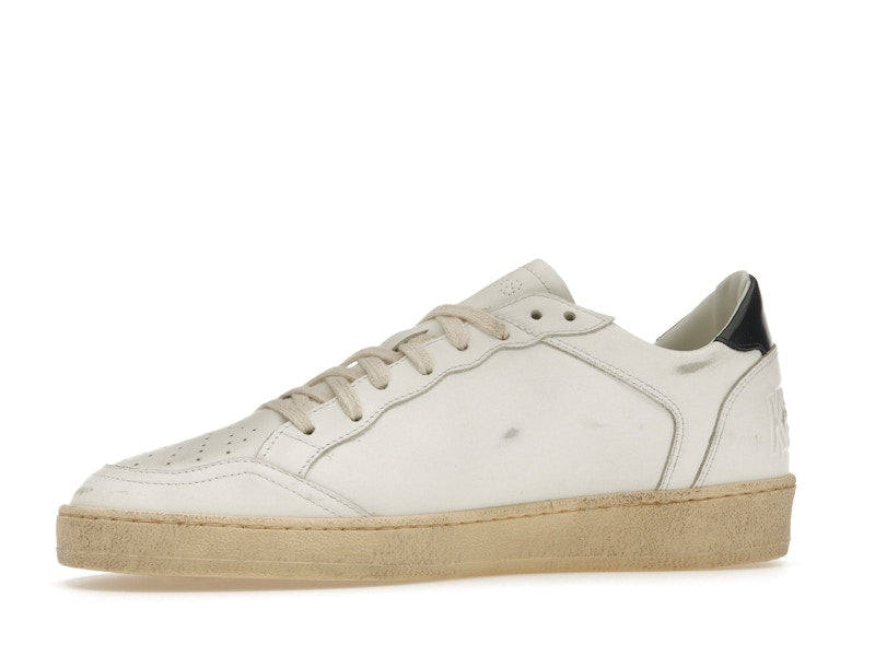 Golden Goose Ball-Star White Ice Night Blue