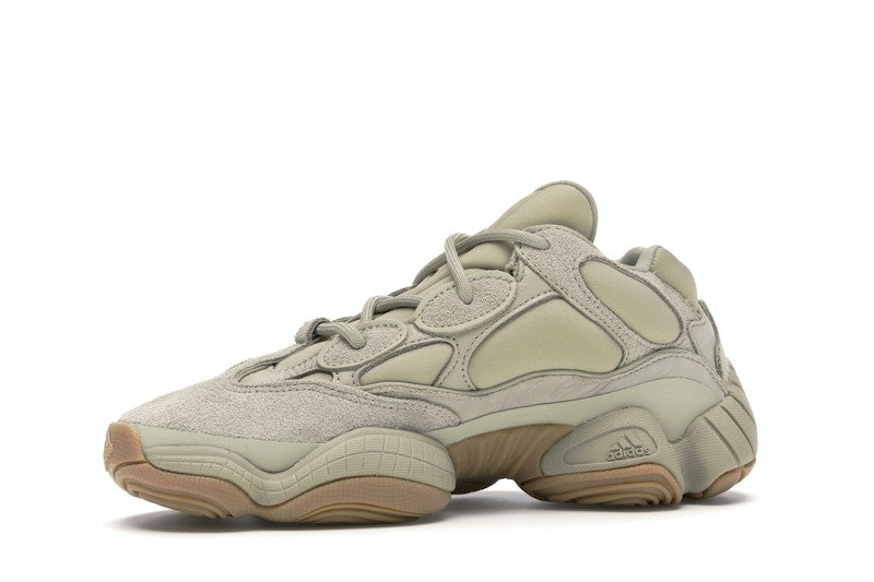 adidas Yeezy 500 Stone