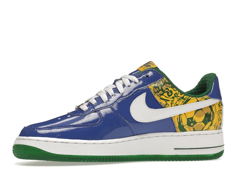 Nike Air Force 1 Low Ronaldinho