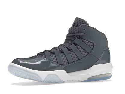 Jordan Max Aura Cool Grey