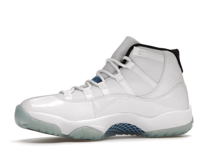 Jordan 11 Retro Legend Blue (2014)