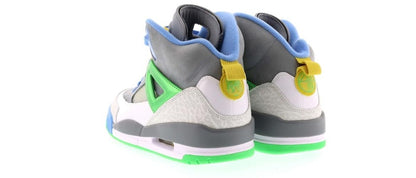 Jordan Spiz'ike Easter (NE-YO Charity Auction)