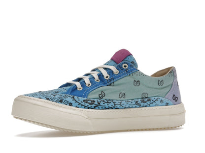 Rhude V2 Low Pastel Bandana