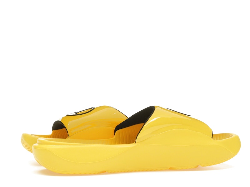 Jordan Franchise Slide Quai 54