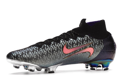 Nike Mercurial Superfly Kylian Mbappe Lebron James Chosen 2