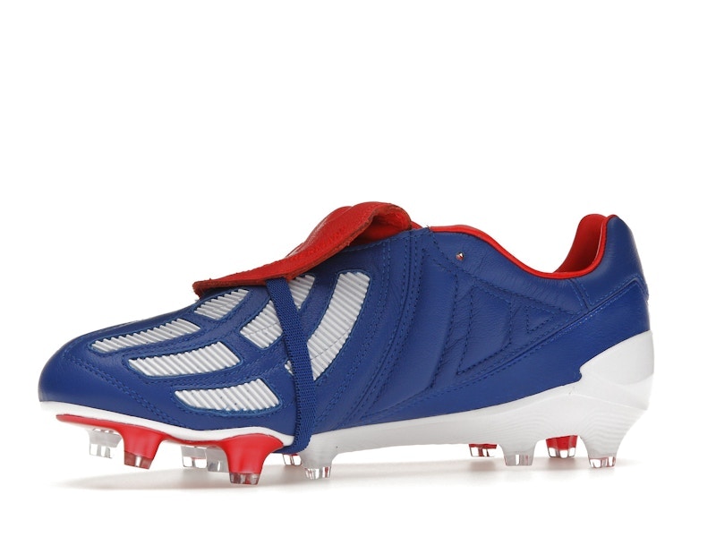 adidas Predator Mania FG Japan Blue White