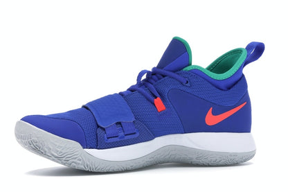 Nike PG 2.5 Racer Blue