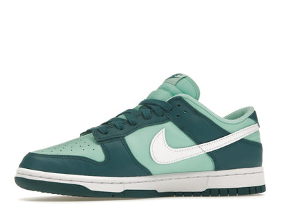 Nike Dunk Low Geode Teal (Women's)