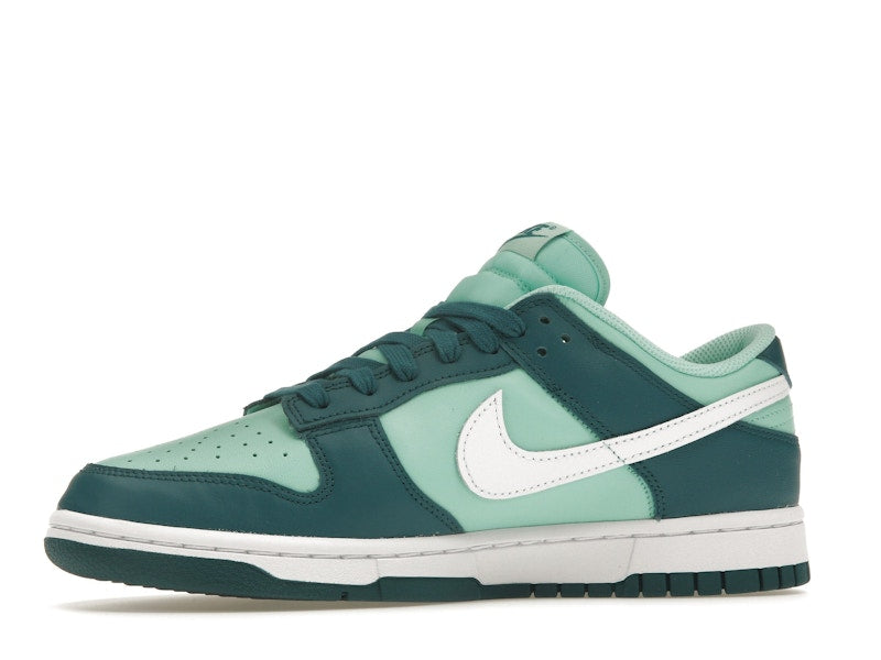 Nike Dunk Low Geode Teal (Women's)