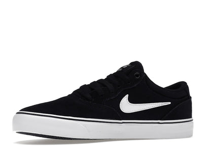Nike SB Chron 2 Black