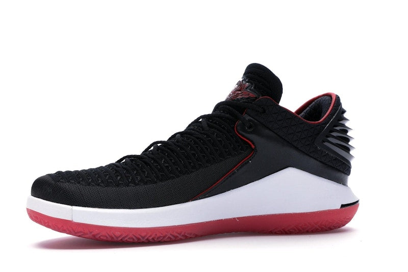 Jordan XXXII Low MJ Day