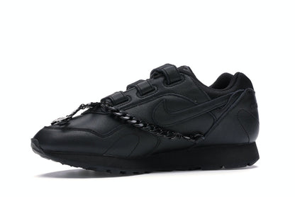 Nike Outburst Comme des Garcons Black (Women's)