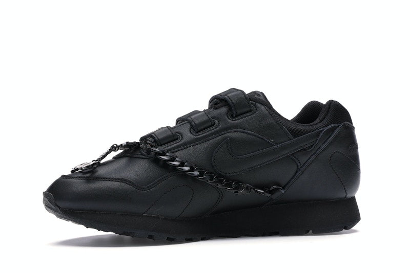 Nike Outburst Comme des Garcons Black (Women's)
