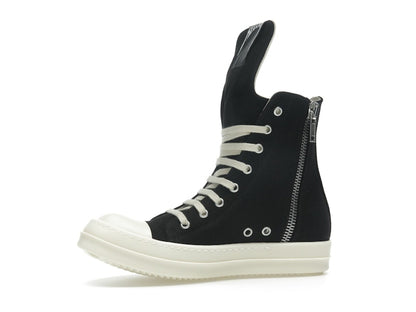 Rick Owens Hollywood DRKSHDW High Black Milk (Women's)