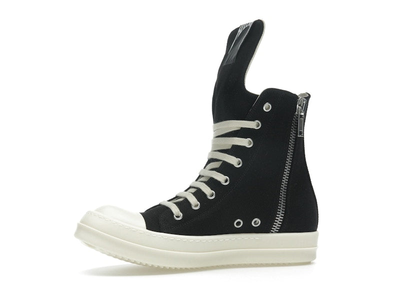 Rick Owens Hollywood DRKSHDW High Black Milk (Women's)
