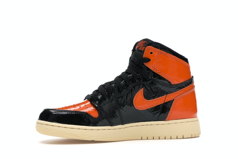 Jordan 1 Retro High Shattered Backboard 3.0 (GS)