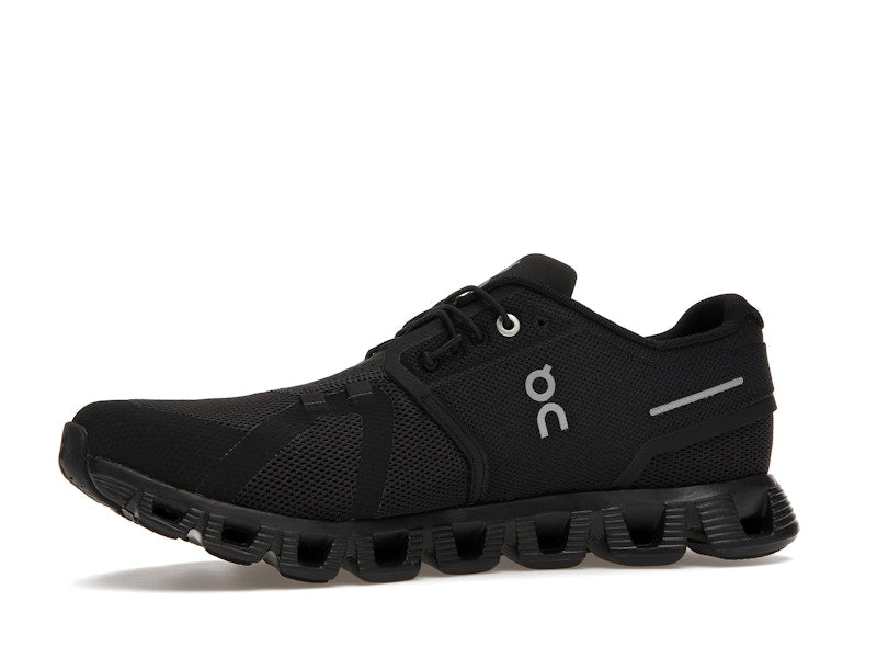 On Running Cloud 5 All Black