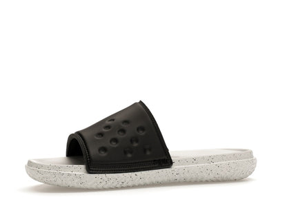 Jordan Play Slide Black Cement