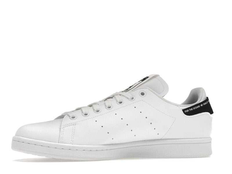 adidas Stan Smith Parley Cloud White Cloud White Core Black