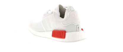 adidas NMD R1 Vintage White