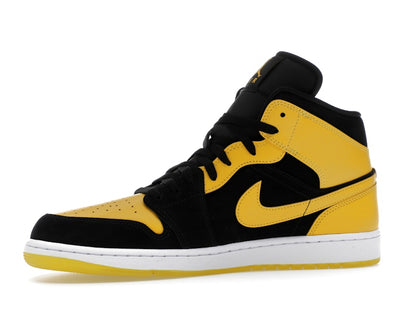 Jordan 1 Mid New Love (2025)