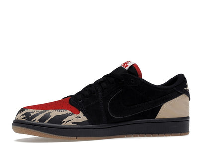 Jordan 1 Retro Low OG SP SoleFly