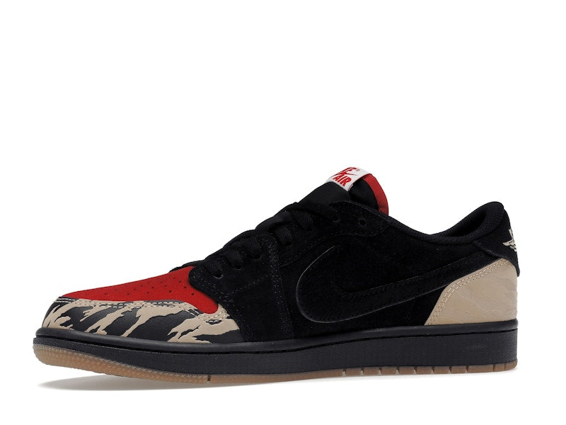 Jordan 1 Retro Low OG SP SoleFly