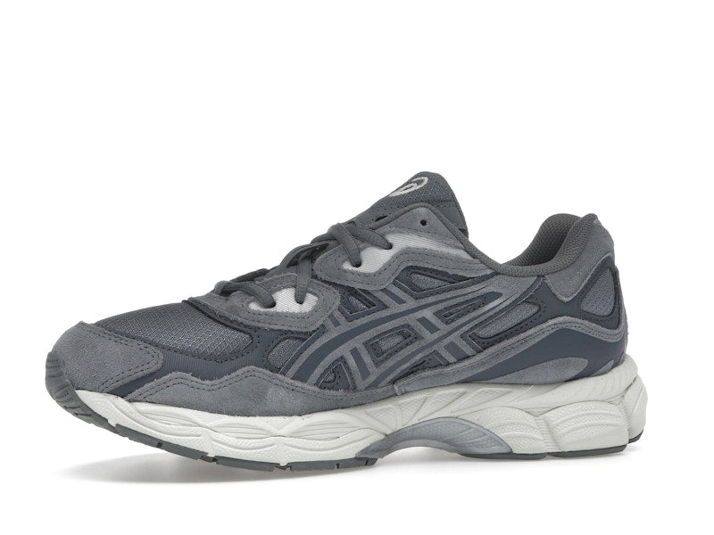 ASICS Gel-NYC Steel Grey Carrier Grey