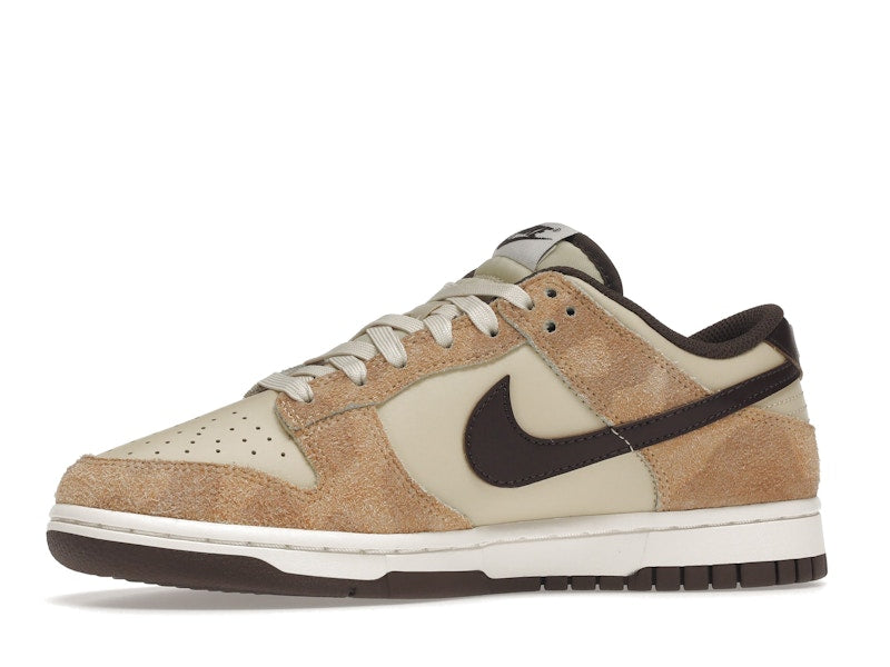 Nike Dunk Low Retro PRM Animal Pack Giraffe/Cheetah