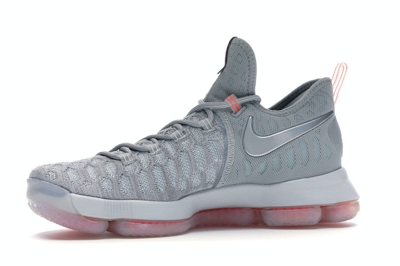 Nike KD 9 Pre-Heat