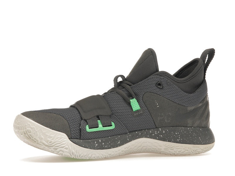 Nike PG 2.5 Dark Grey