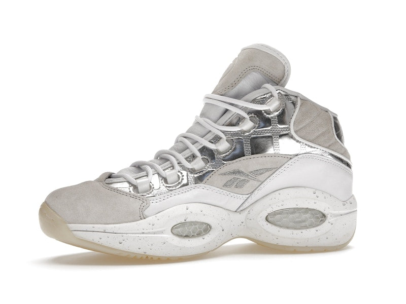 Reebok Question Mid Bait Ice Cold